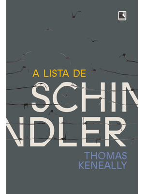 A Lista de Schindler (Edição Especial)