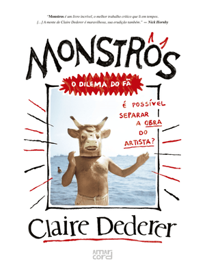 Monstros: o Dilema do Fã
