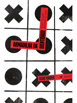 Armadilha da Identidade – 2A. Edição