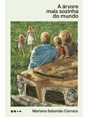 A Árvore Mais Sozinha do Mundo