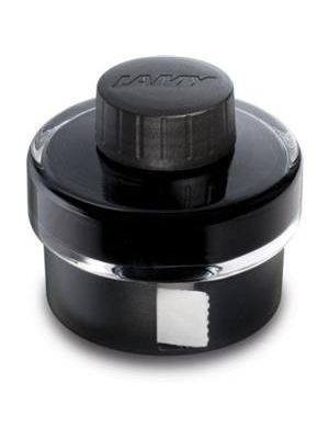 Tinta P/Caneta Tinteiro Refil Lamy Ink Bottle T52 Black - 1608931