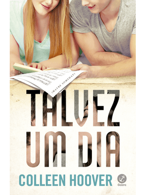 Talvez Um Dia