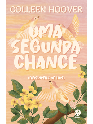 Uma Segunda Chance (Fenômeno do Tiktok)