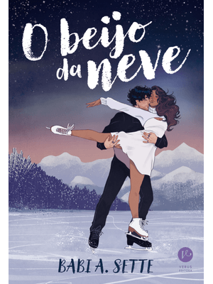 O Beijo da Neve
