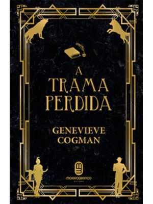A Trama Perdida
