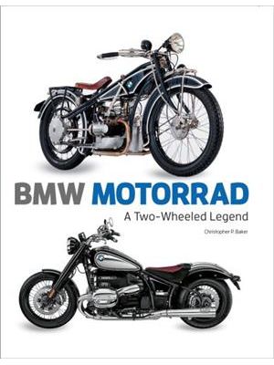 Bmw Motorrad
