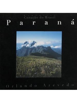 Expedição Coração do Brasil Parana