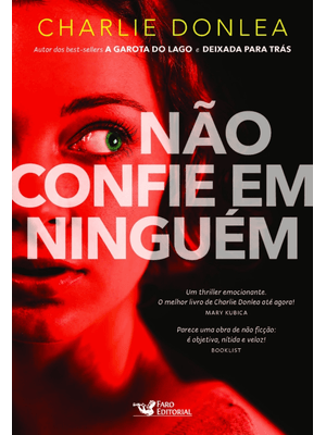 Não Confie em Ninguém