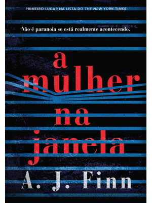 A Mulher na Janela