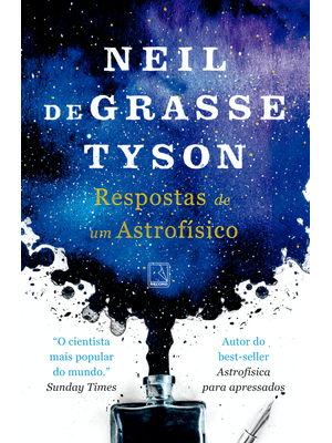 Respostas de Um Astrofísico