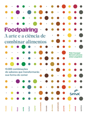 Foodpairing: a Arte e a Ciência de Combinar Alimentos