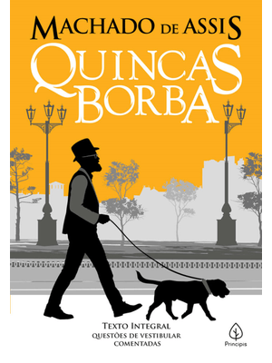 Quincas Borba