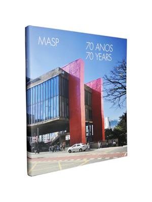 Masp - 70 Anos/ 70 Years