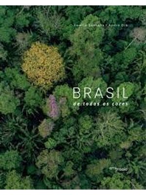 Brasil de Todas as Cores