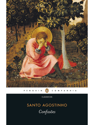 Confissões de Santo Agostinho