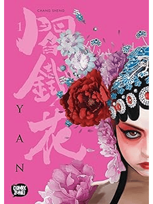 Yan Vol. 1