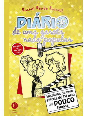 Diário de Uma Garota Nada Popular 7