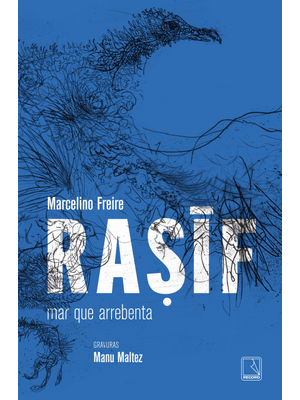 Ra?If: Mar Que Arrebenta