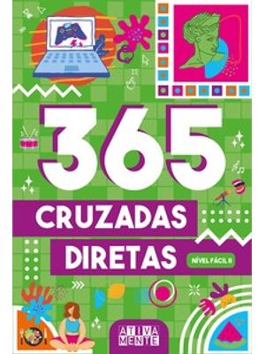 365 Cruzadas Diretas - Nível Fácil Ii