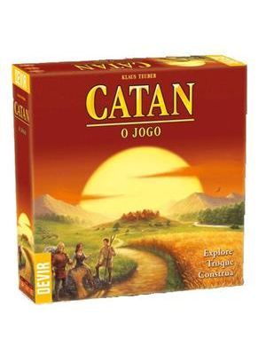Catan