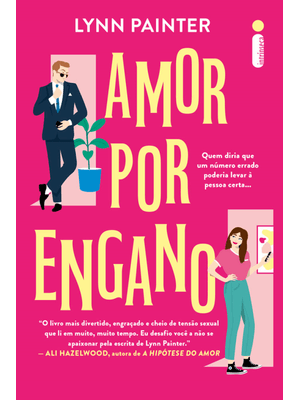 Amor por Engano