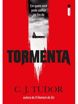 Tormenta