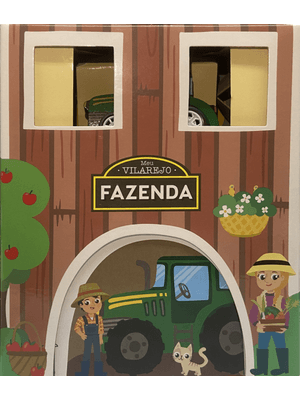 Meu Vilarejo - Fazenda