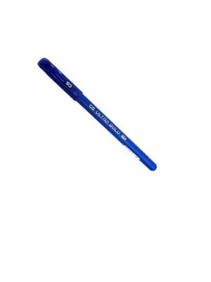 Caneta Esferográfica Cis Ultrabold Azul - 5.7157