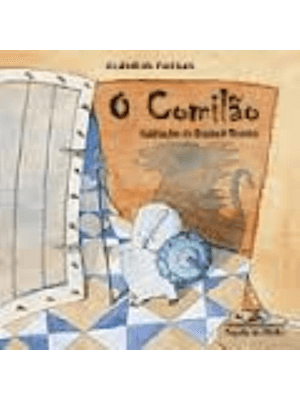 O Comilão