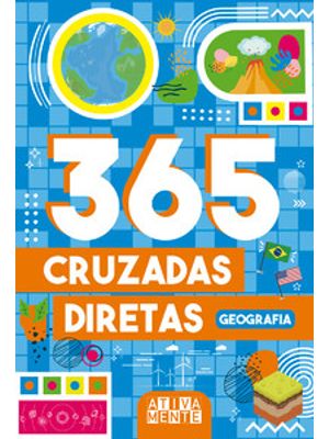 365 Cruzadas Diretas - Geografia