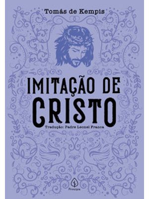 Imitação de Cristo