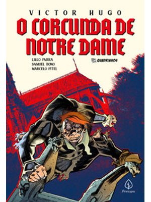O Corcunda de Notre Dame