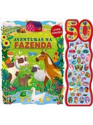 Aventuras na Fazenda
