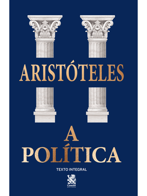 A Política de Aristóteles