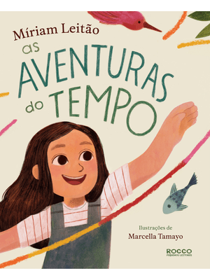 As Aventuras do Tempo