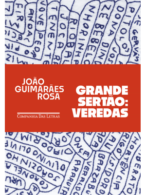 Grande Sertão: Veredas