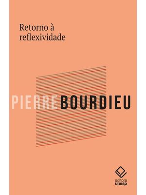 Retorno À Reflexividade