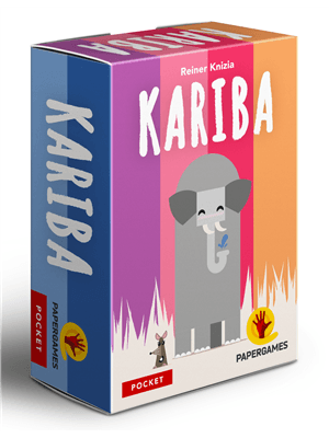 Jogo Kariba