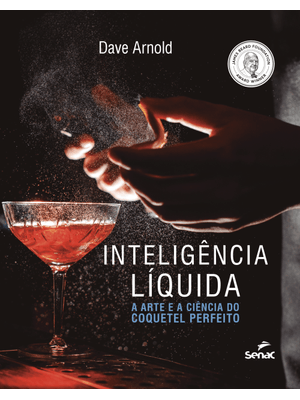 Inteligência Líquida: a Arte e a Ciência do Coquetel Perfeito
