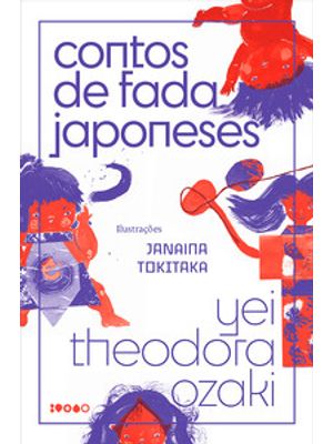 Contos de Fada Japoneses