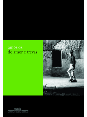 De Amor e Trevas