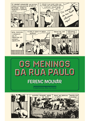 Os Meninos da Rua Paulo