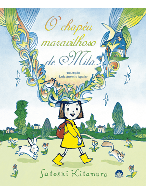 O Chapéu Maravilhoso de Mila