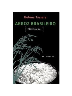 Arroz Brasileiro – 220 Receitas