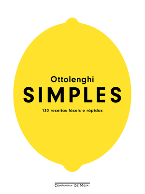 Simples: 130 Receitas Fáceis e Rápidas
