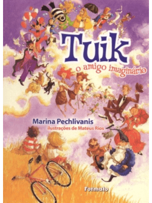 Tuik, o Amigo Imaginário