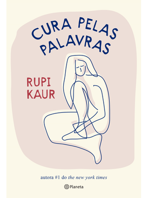 Cura pelas Palavras: da Autora Número 1 do The New York Times (Poesia Urbana)