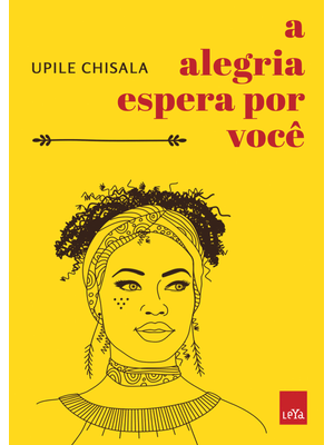 A Alegria Espera por Você