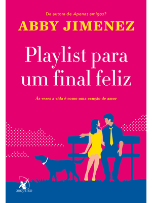 Playlist para Um Final Feliz