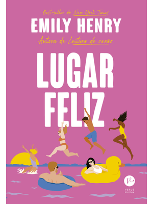 Lugar Feliz